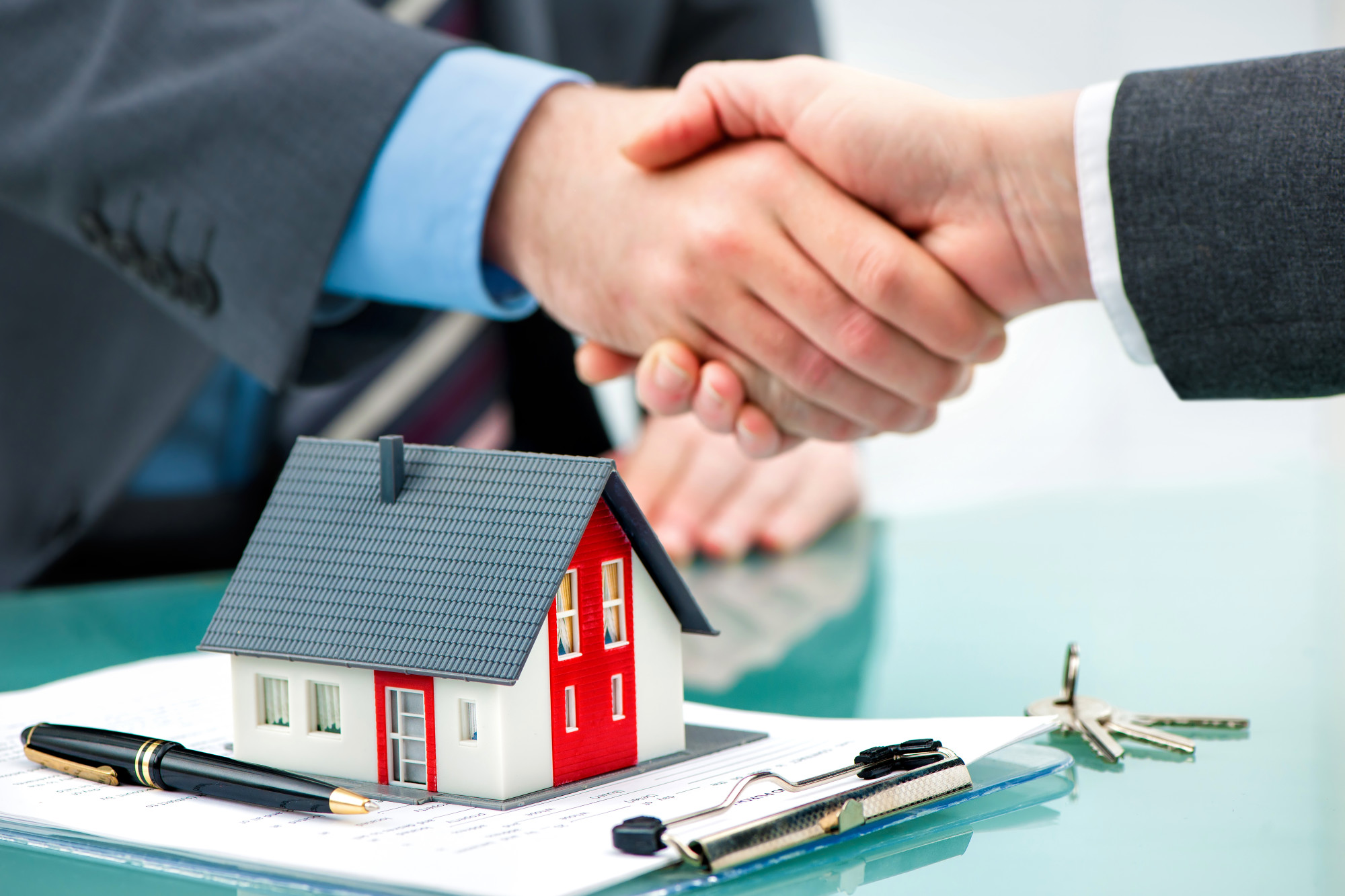 5 Benefits of Hiring a Property Management Company